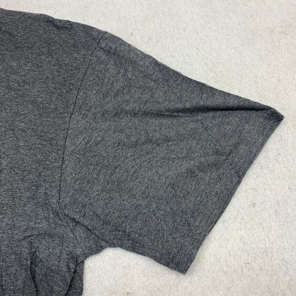 Star Wars Rogue One Graphic Tee Thrifted Vintage Style Size 2XL - Picture 3 of 8